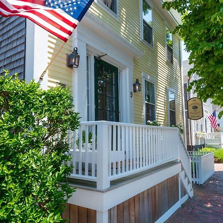 Отель Nantucket Periwinkle Экстерьер фото