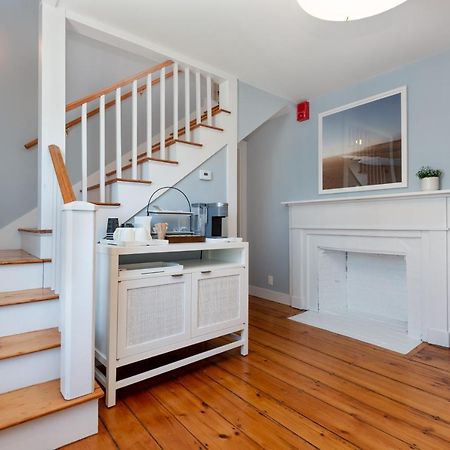 Отель Nantucket Periwinkle Экстерьер фото