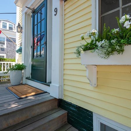 Отель Nantucket Periwinkle Экстерьер фото
