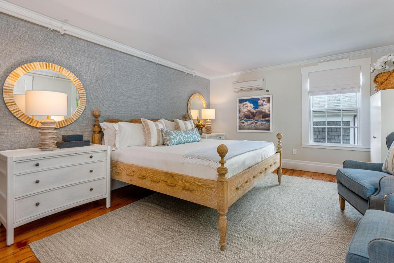 Отель Nantucket Periwinkle Экстерьер фото