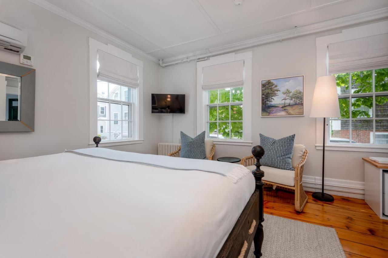 Отель Nantucket Periwinkle Экстерьер фото