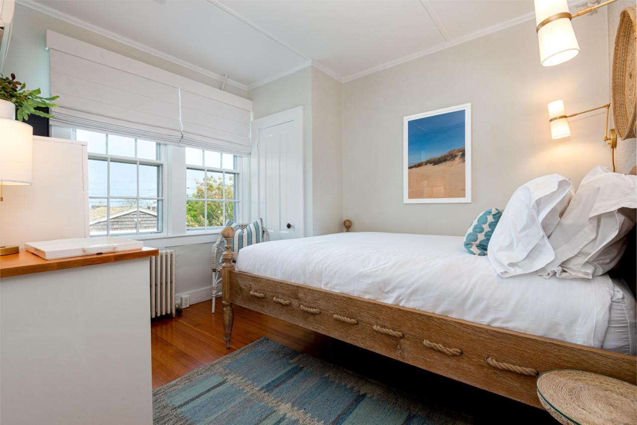 Отель Nantucket Periwinkle Экстерьер фото