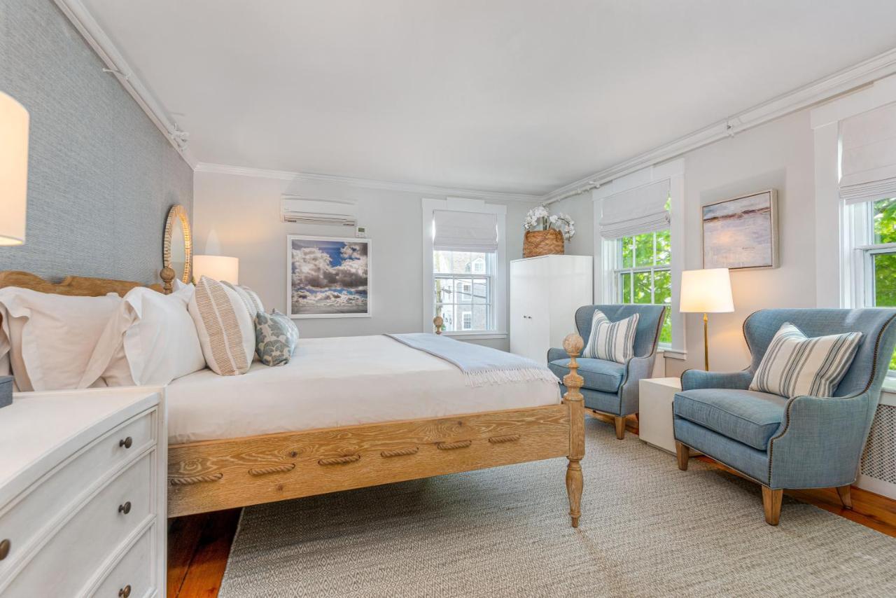 Отель Nantucket Periwinkle Экстерьер фото