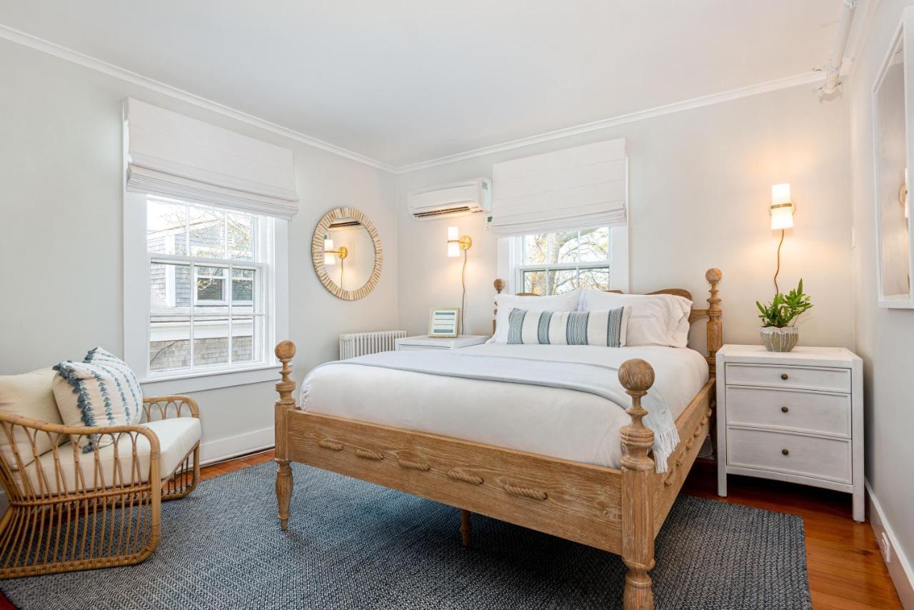 Отель Nantucket Periwinkle Экстерьер фото