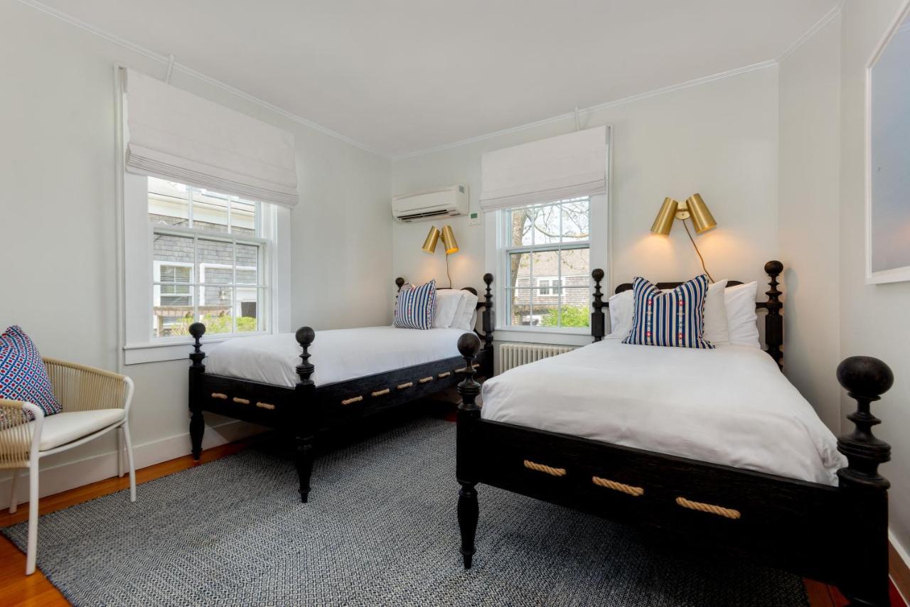 Отель Nantucket Periwinkle Экстерьер фото