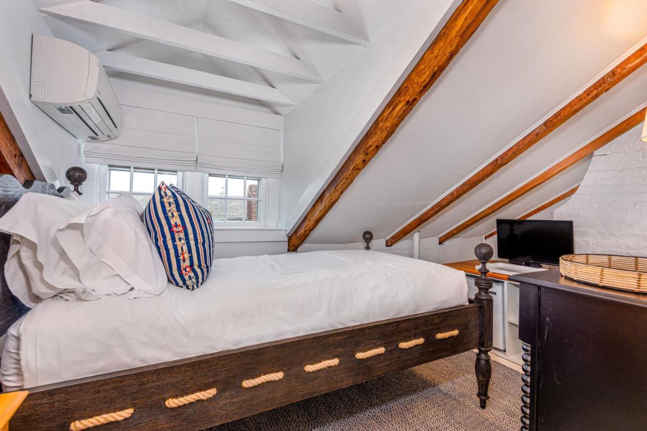 Отель Nantucket Periwinkle Экстерьер фото