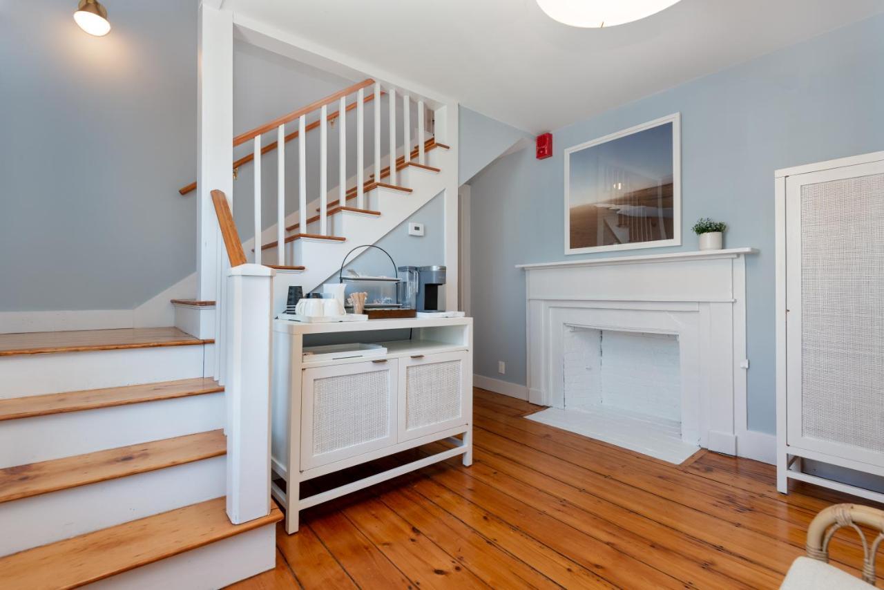 Отель Nantucket Periwinkle Экстерьер фото