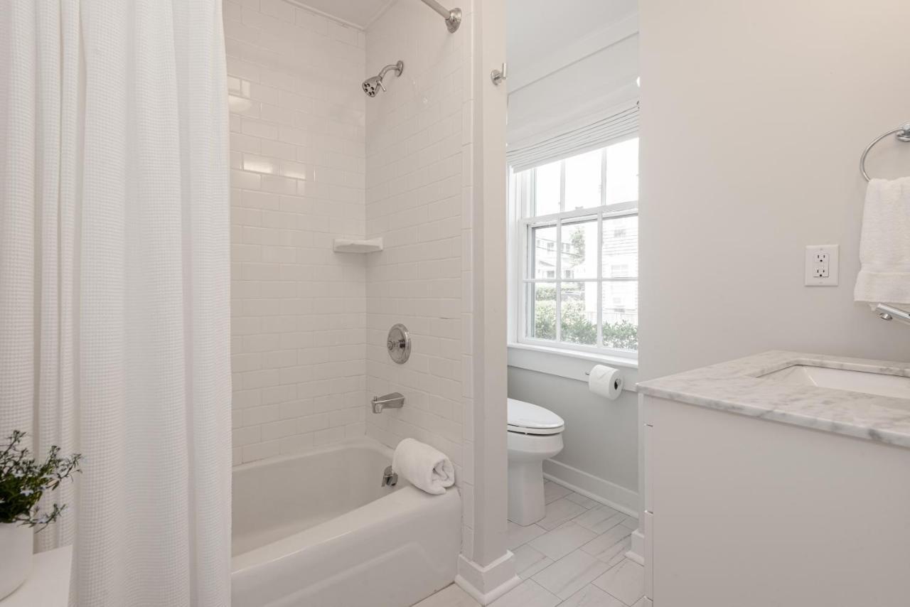 Отель Nantucket Periwinkle Экстерьер фото