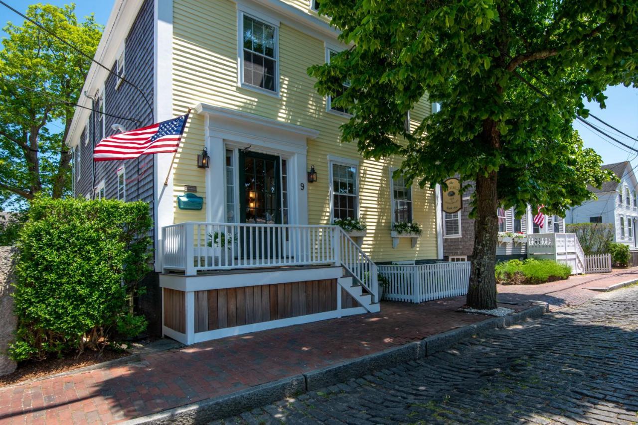 Отель Nantucket Periwinkle Экстерьер фото