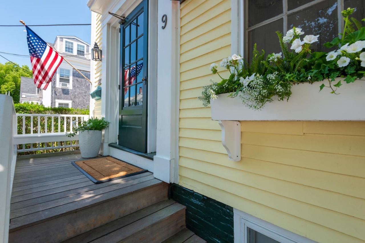 Отель Nantucket Periwinkle Экстерьер фото