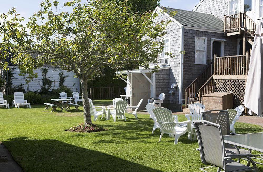 Отель Nantucket Periwinkle Экстерьер фото