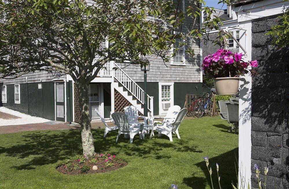 Отель Nantucket Periwinkle Экстерьер фото